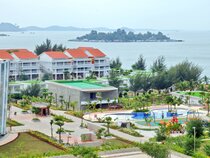 HARRIS Resort Barelang Batam