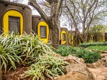 Mara Serena Safari Lodge