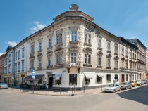 Spatz Aparthotel