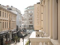 Concorde Old Bucharest Hotel