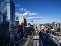 Residence Inn Calgary Downtown Beltline District