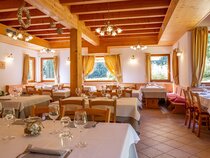 Chalet Giasenei