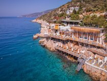 Likya Gardens Hotel