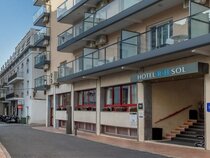 Hotel RH Sol