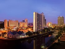 Four Points by Sheraton Singapore, Riverview