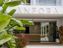 Hotel Anfora Ibiza