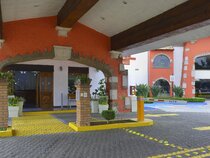 Holiday Inn Express Morelia