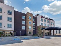 Best Western Plus Amarillo East Hotel