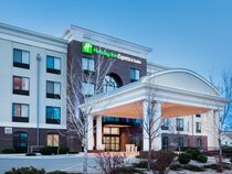Holiday Inn Express Hotel & Suites Missoula Northwest