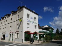 Le Champalud