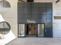 Apartamentos Líbere Pamplona Yamaguchi