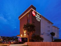 Best Western Plus Daytona Inn Seabreeze Oceanfront
