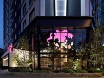 Moxy Osaka Shin Umeda