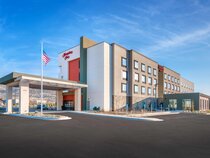 Hampton Inn Draper Salt Lake City