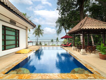 Indra Maya Pool Villa