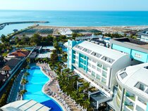 Hotel Seashell Resort Spa