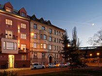 Art Hotel Praha