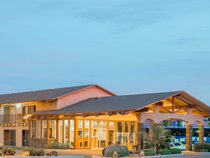 Days Inn of Modesto