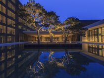 The Lalu Qingdao China