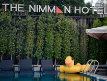 Nimman Boutique Resort