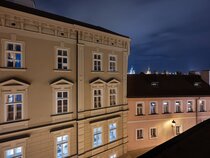 White Swan Boutique Apartments