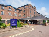 DoubleTree by Hilton Stoke on Trent