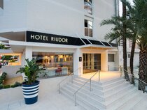 Hotel Riudor