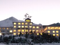 Los Acebos Ushuaia