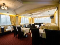 INTER BUSINESS Bucharest Hotel