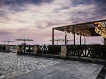 Narcissus Resort & Spa Obhur