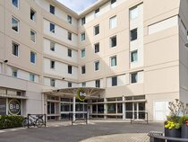 B&B HOTEL Paris Roissy CDG Aeroport