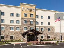 Staybridge Suites Newark Fremont
