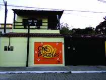 Pousada Porto Buzios