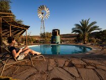 Canyon Roadhouse