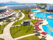 Rixos Radamis Oasis Hotel