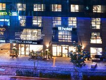 Hotel TT