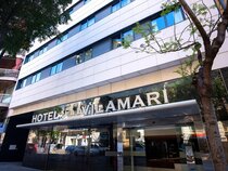 Hotel Vilamarí