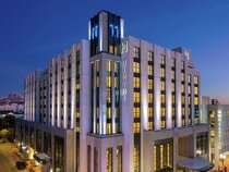 The Higgins Hotel New Orleans Curio Collection by Hilton