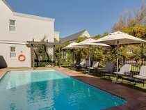 Protea Hotel Cape Town Mowbray