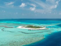 You & Me by Cocoon Maldives