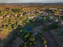 Gondwana Game Reserve
