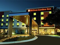 Hilton Garden Inn Cedar Park Austin
