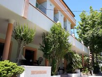Hotel Ombrosa