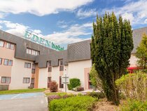 The Originals City, Hotel Eden, Rouen Nord