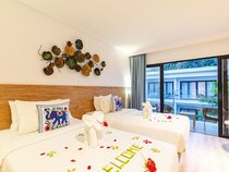 Royal Yao Yai Island Beach Resort