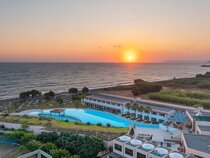 Giannoulis Cavo Spada Luxury Sports & Leisure Resort