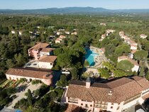 Pierre et Vacances Village Club Le Rouret