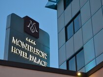 Montresor Palace