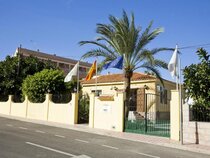 Aparthotel Ona Aldea del Mar