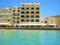 Saint Patrick's Hotel